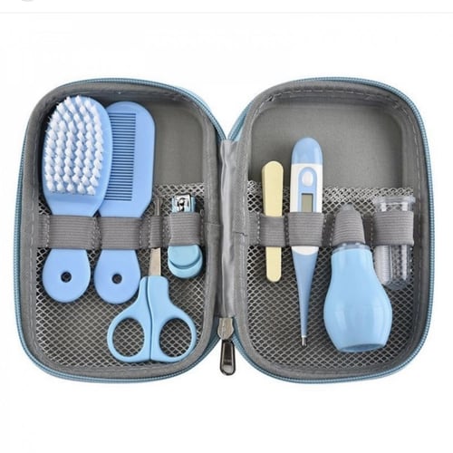 طقم عناية للطفل