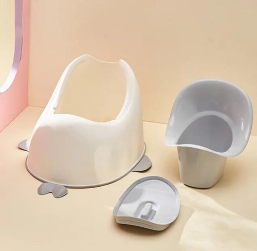 كرسي تواليت للاطفال