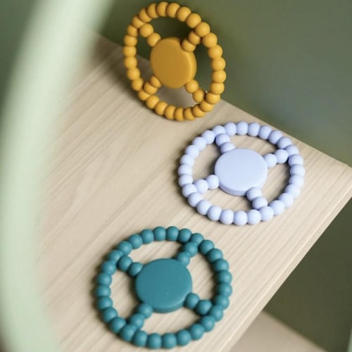 عضاضة سيلكون