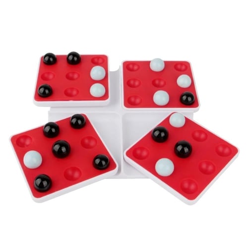 لعبة تحدي وجماعية