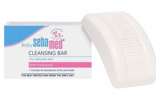 قطع تنظيف سيباميد