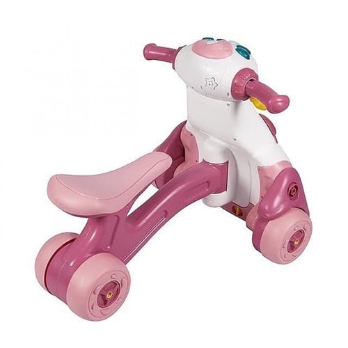 تعليم المشي للاطفال