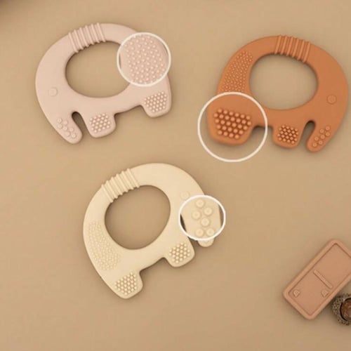 عضاضة سيلكون