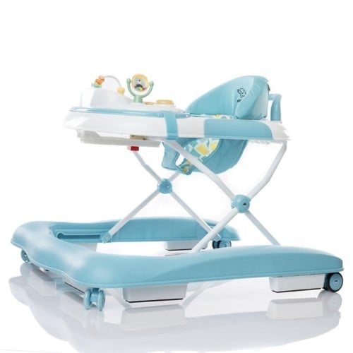 مشاية اطفال الفي بيبي