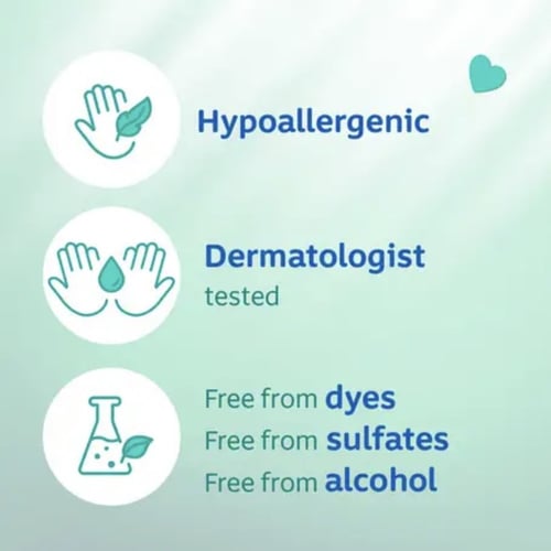 شامبو جونسون لا تشابك بعد اليوم 300مل