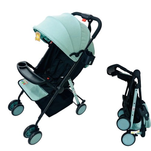 عربة اطفال كيكو