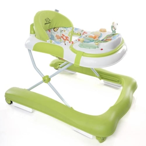 مشاية اطفال الفي بيبي