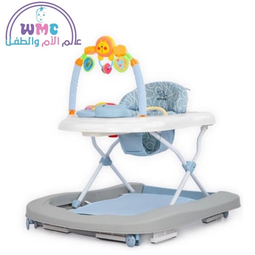 مشاية الفي بيبي