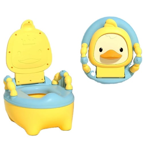 كرسي تواليت