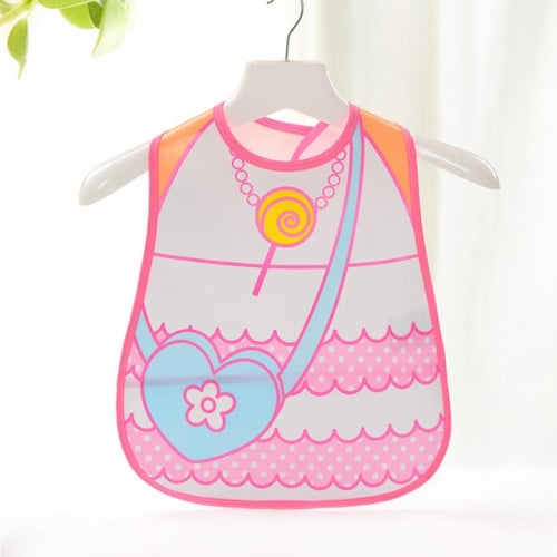 مريلة بلاستك