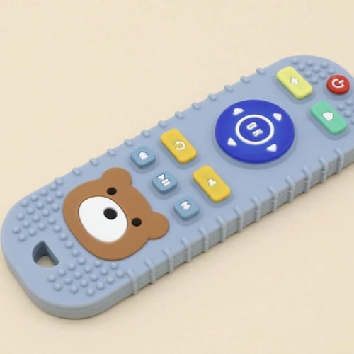 عضاضة ريموت سيليكون