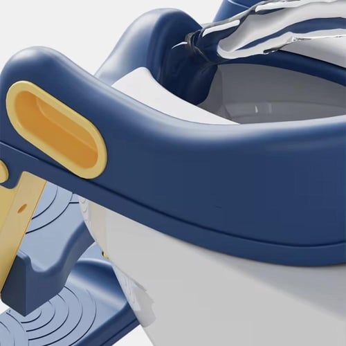 سلم تواليت للاطفال