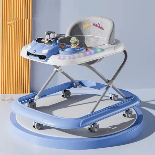 مشاية اطفال