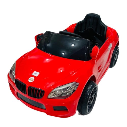 سيارة كهربائية للاطفال