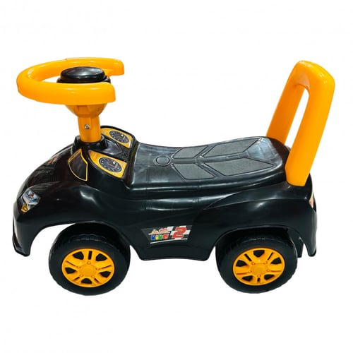 سيارة دفع للاطفال