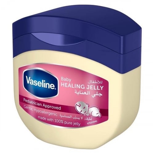 فازلين اطفال 450مل