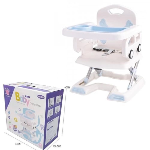 كرسي طعام للاطفال