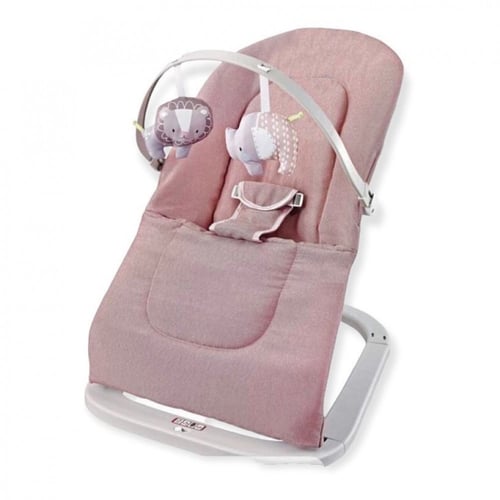 كرسي هزاز بعدة الوان