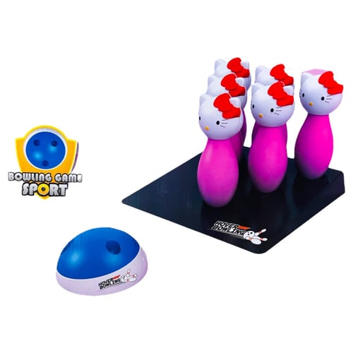 لعبة بولنيج