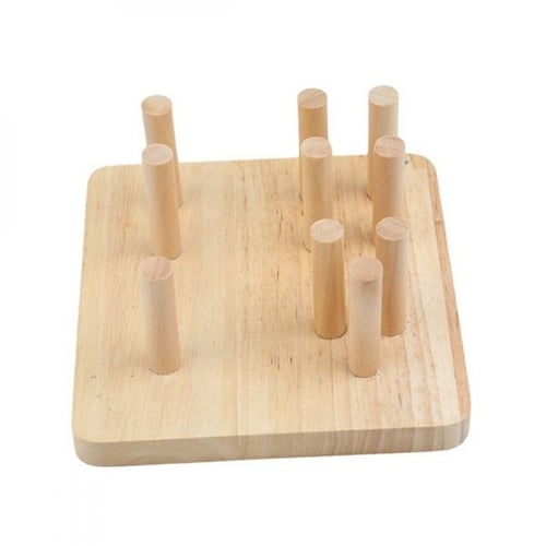 العاب خشبية تعليمية