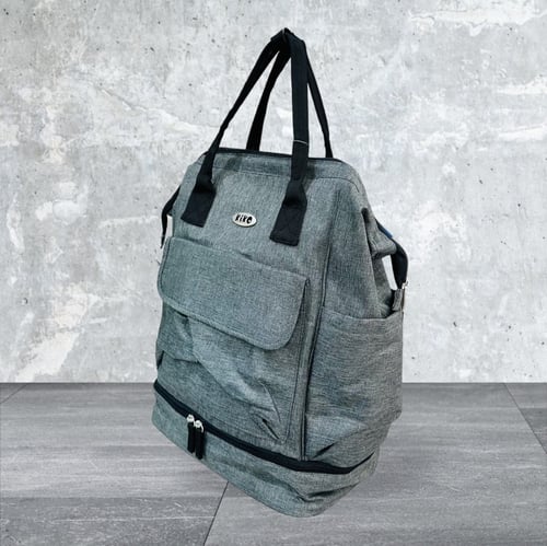 حقيبة مستلزمات الاطفال