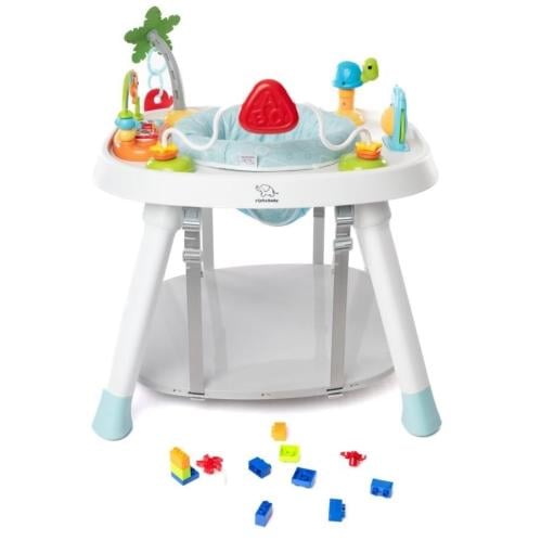 نطيطا ومركز العاب للطفل