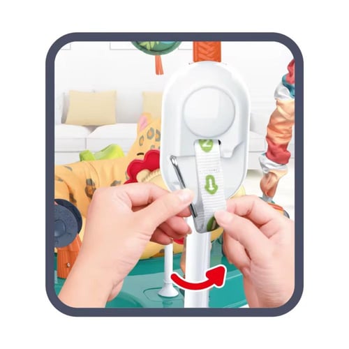 نطيطا للاطفال