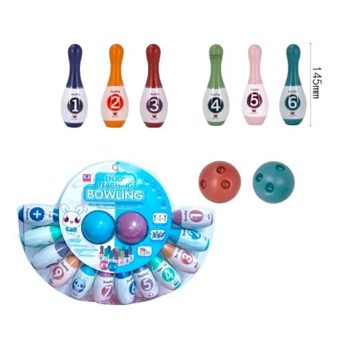 لعبة بولنيق