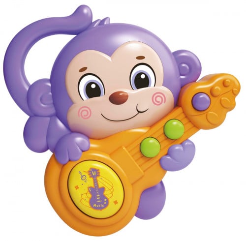 لعابة مواليد بيانو موسيقى