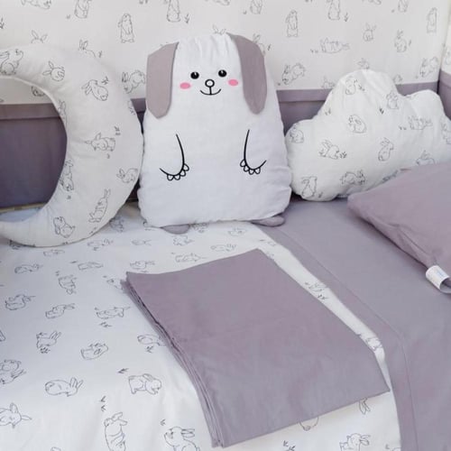 مفرش 9 قطع تركي 60*120