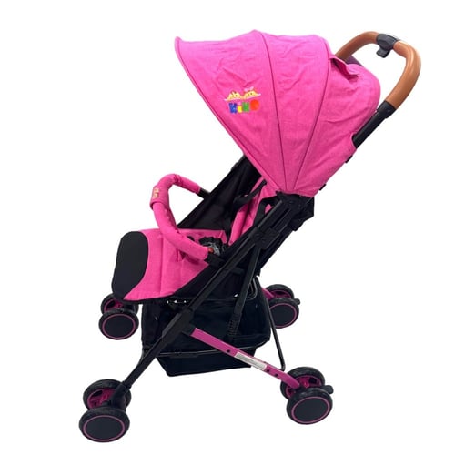 عربة اطفال كيكو