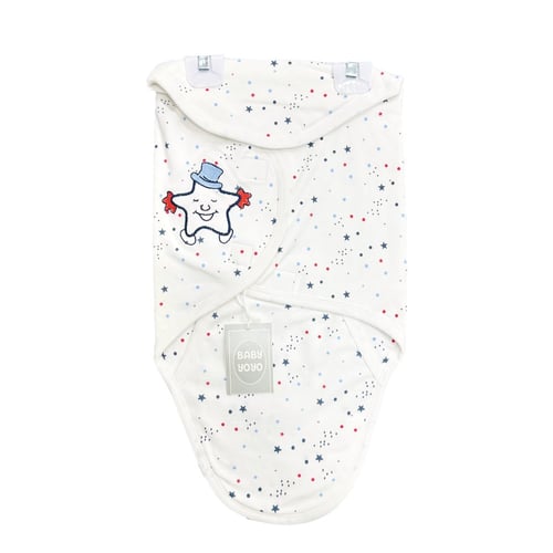 كوفلة اطفال بلاصق