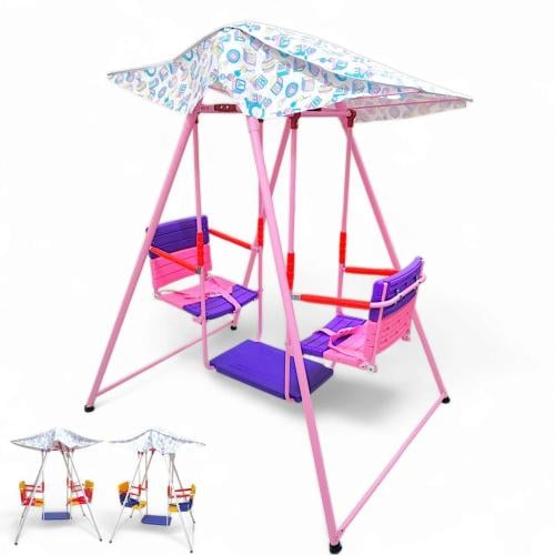 ارجوحة اطفال نفرين