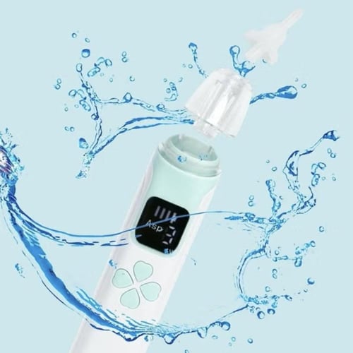 شفاط انف كهربائي للاطفال