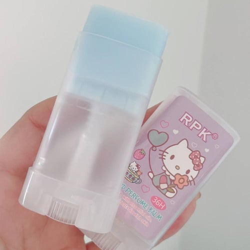 كريم معطر للاطفال