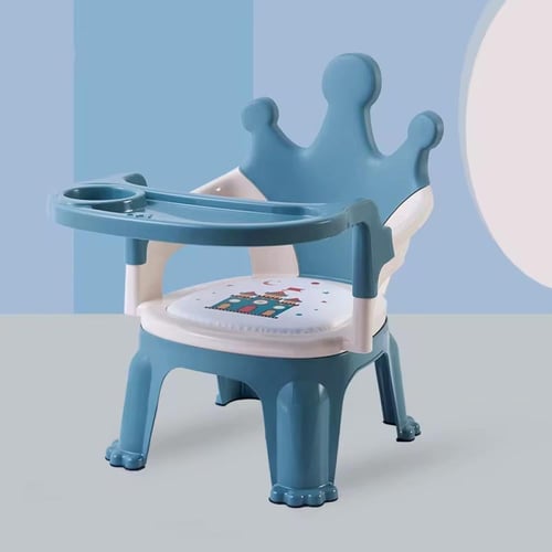كرسي طعام للاطفال