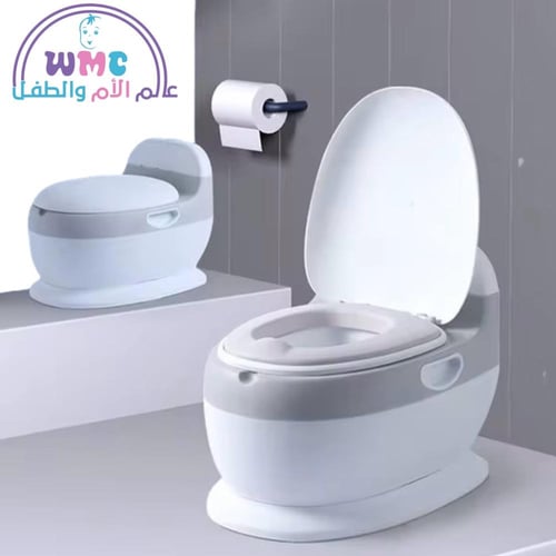 كرسي تواليت للاطفال