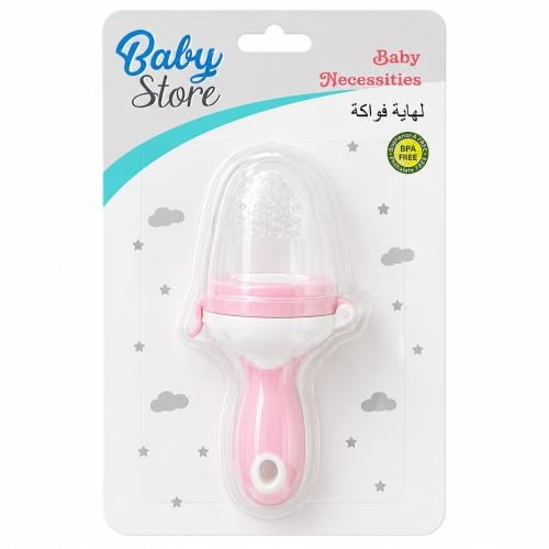 مغذي لهاية فواكة