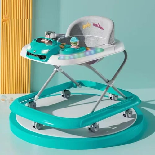 مشاية اطفال