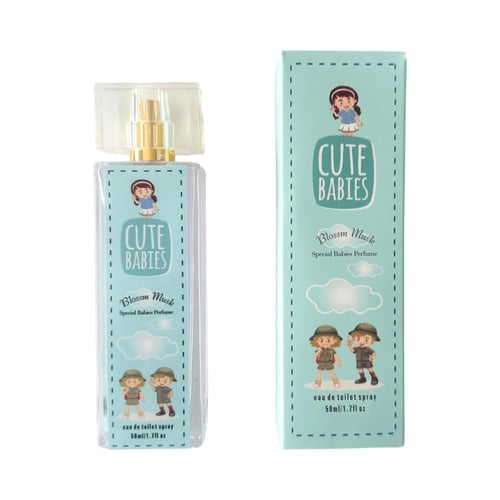 عطر اطفال CUTE BABIES