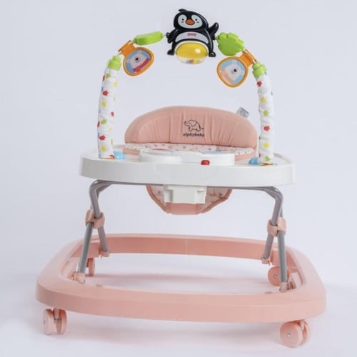 مشاية الفي بيبي