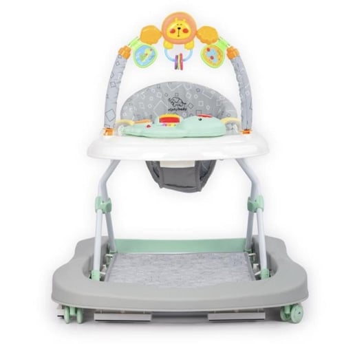 مشاية الفي بيبي