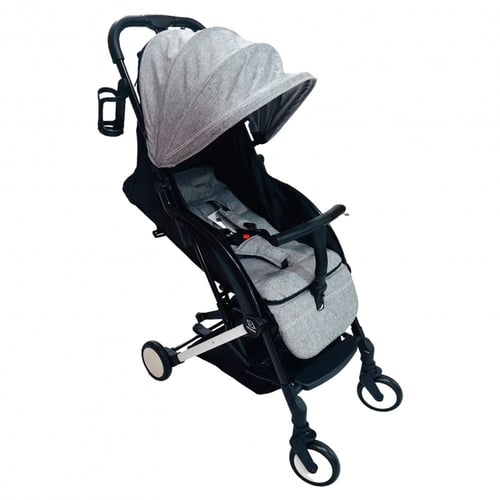 عربة اطفال الفي بيبي