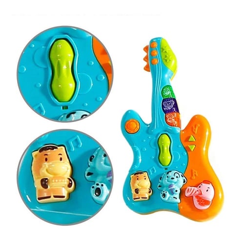 لعبة اطفال بيانو