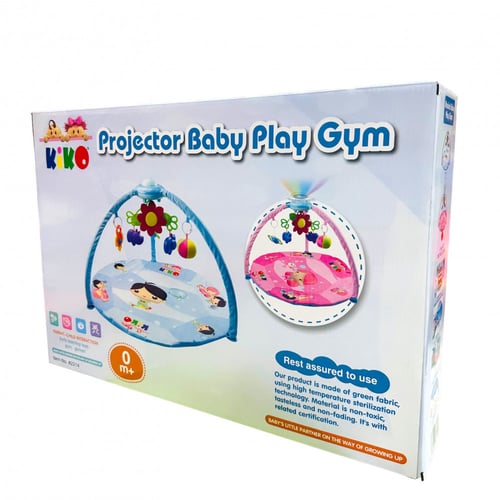 مفرش العاب كيكو