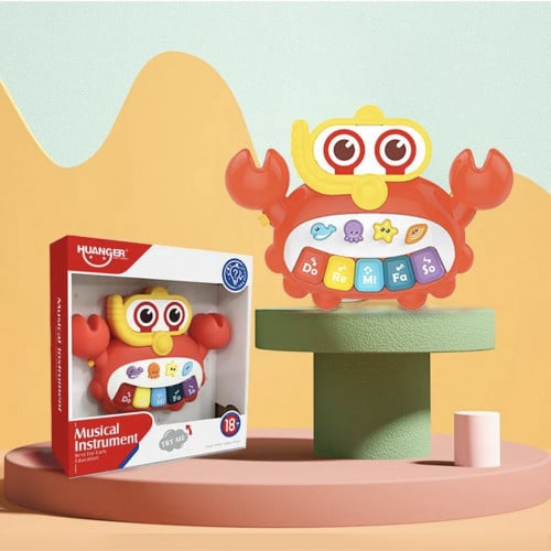 لعبة اطفال موسيقى