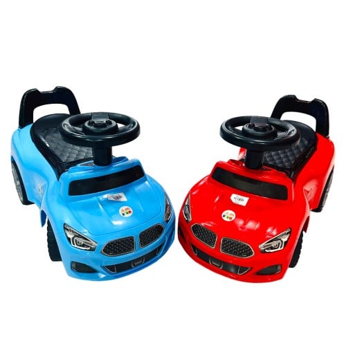 سيارة دفع كيكو للاطفال