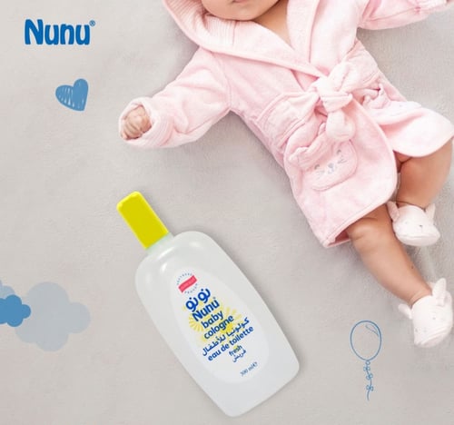 كولونيا نونو 200 مل