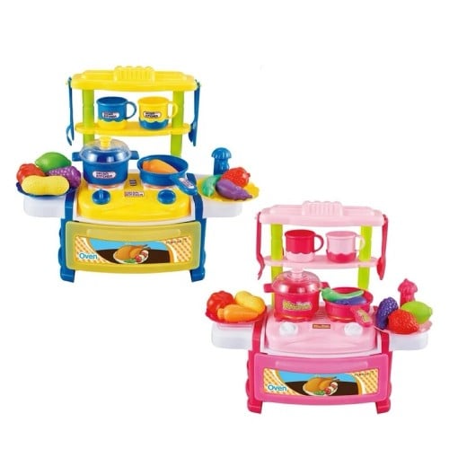 لعبة المطبخ