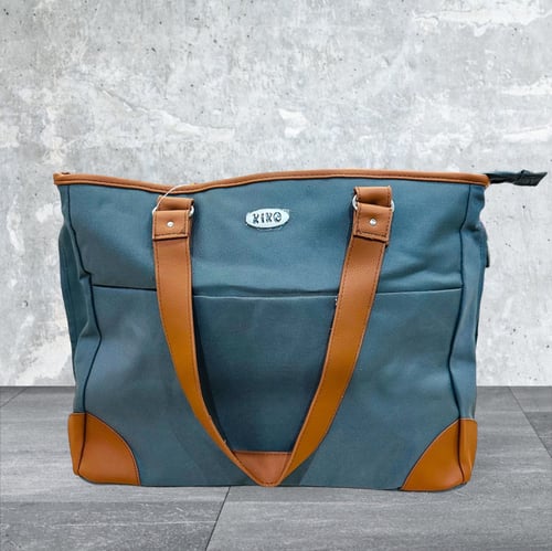 حقيبة مستلزمات الاطفال